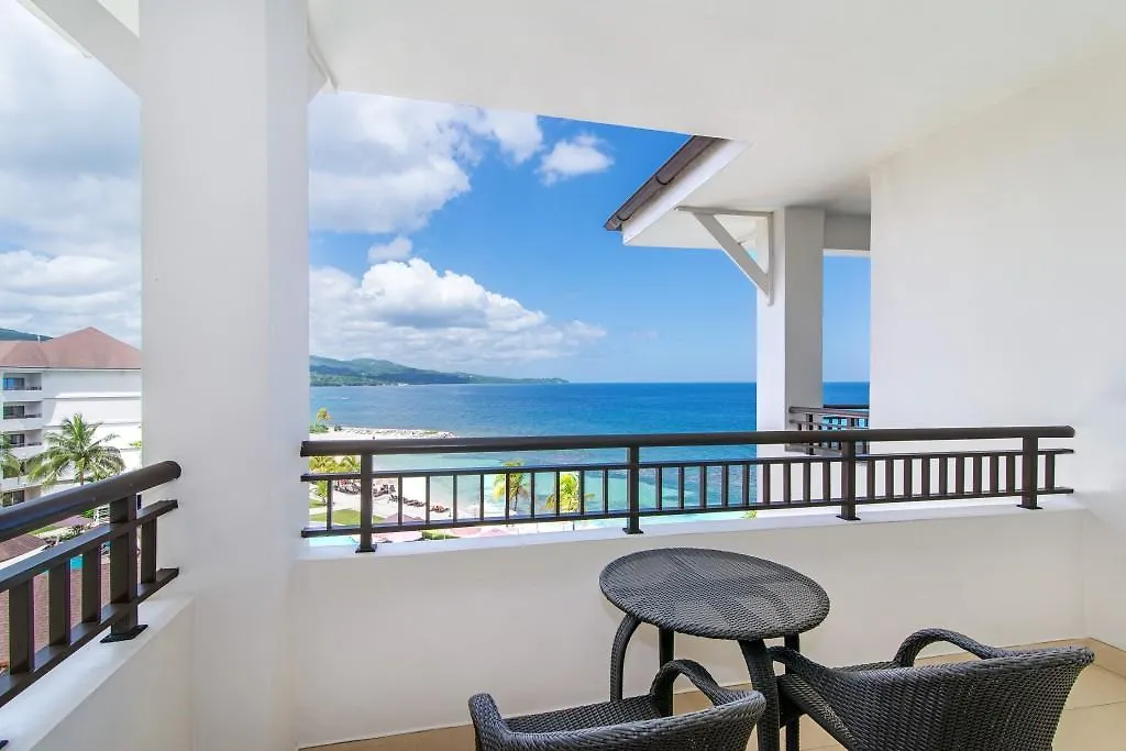 ***** Resort Secrets St. James (Adults Only) Montego Bay Jamaica