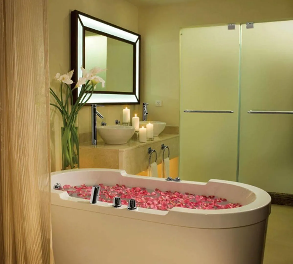 Secrets St. James (Adults Only) Montego Bay Resort