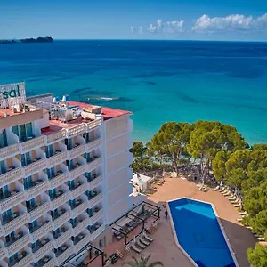 Hotel Universal Lido Park Peguera