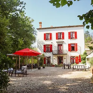  Couette-café Domaine Des Lilas France
