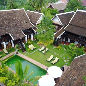 **** Station touristique Maydou Boutique Laos