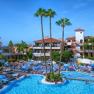 Apartahotel Albatros Golf Del Sur Tenerife San Miguel de Abona