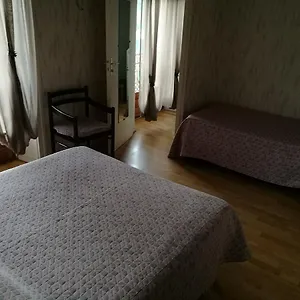 ** Hotel Monastere Et Terminus France