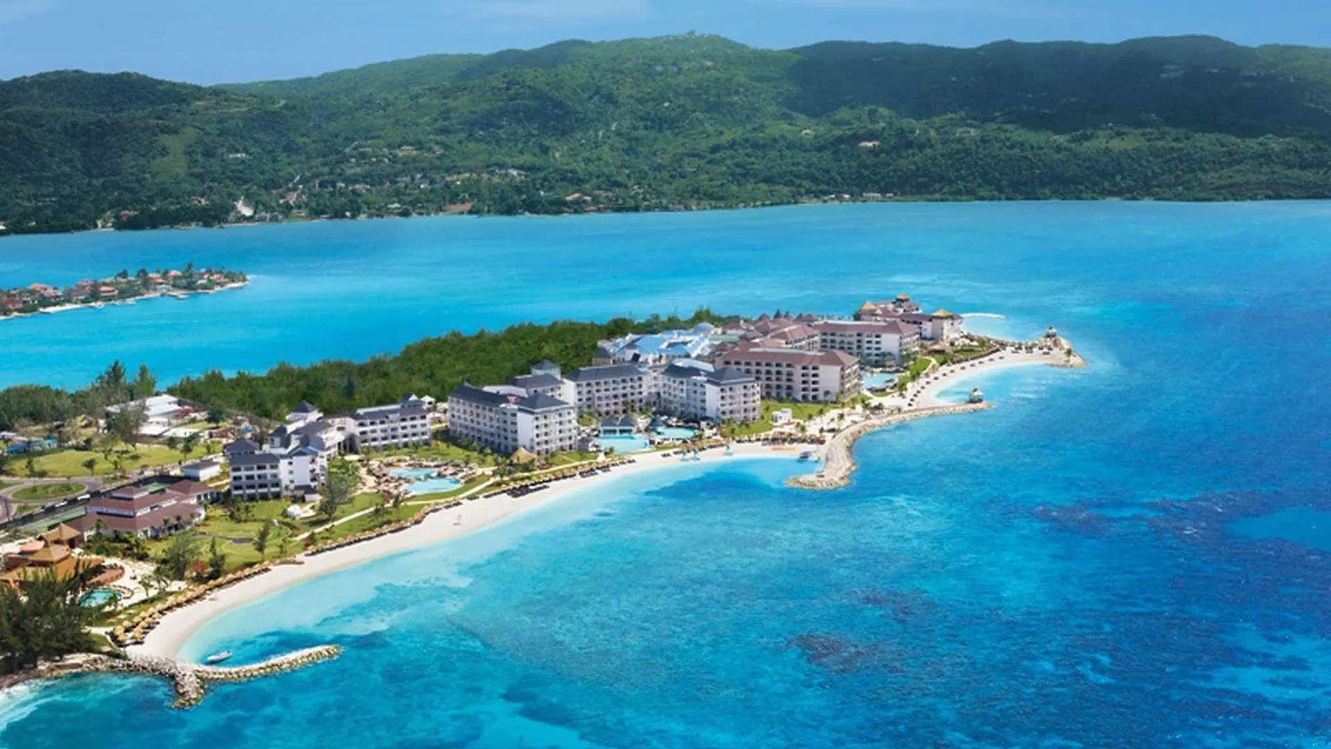 Secrets St. James (Adults Only) Montego Bay Resort